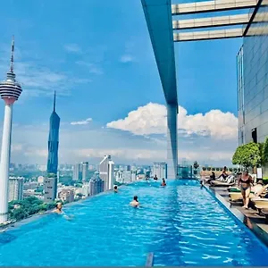 The Platinum Klcc By Apartment
